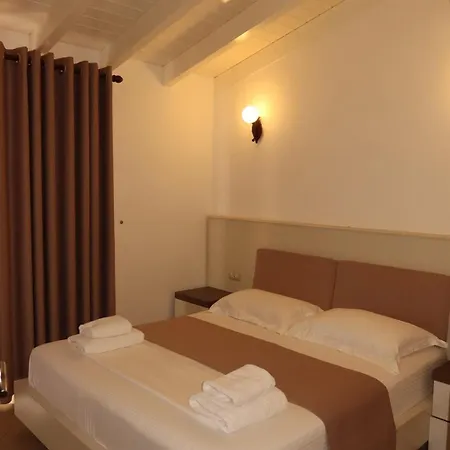 Mariksel'i Apartment