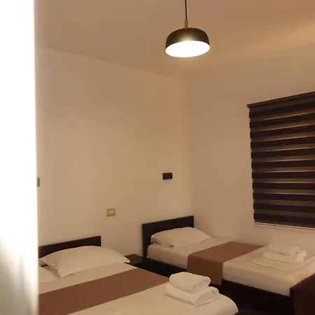 Mariksel'i Apartment