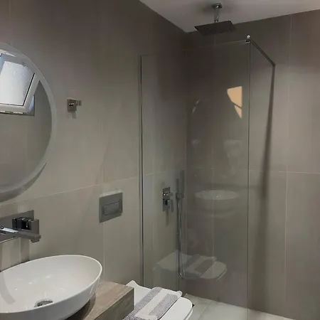 Apartment Mariksel'i