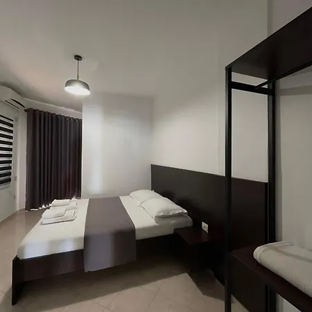 Apartment Mariksel'i *