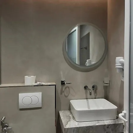 Apartment Mariksel'i Ksamil