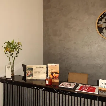 Mariksel'i Apartment