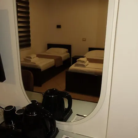 Mariksel'i Apartment *