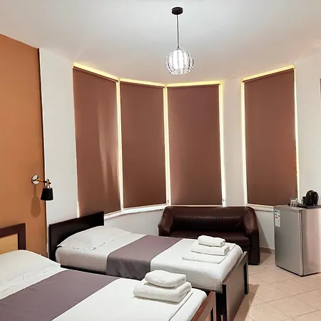Apartment Mariksel'i *