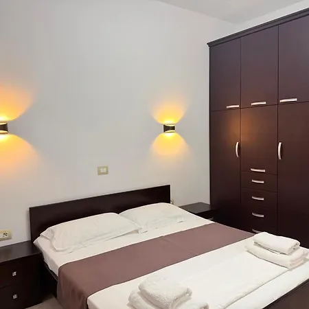 Mariksel'i Apartment Ksamil